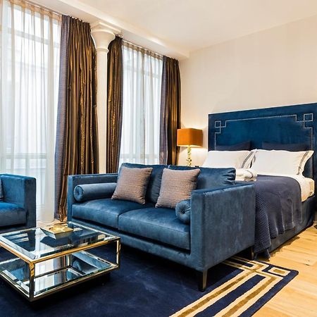 Luxury Apartment Paris Louvre II Екстериор снимка