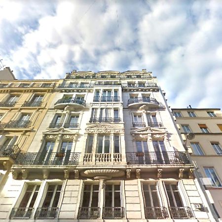 Luxury Apartment Paris Louvre II Екстериор снимка