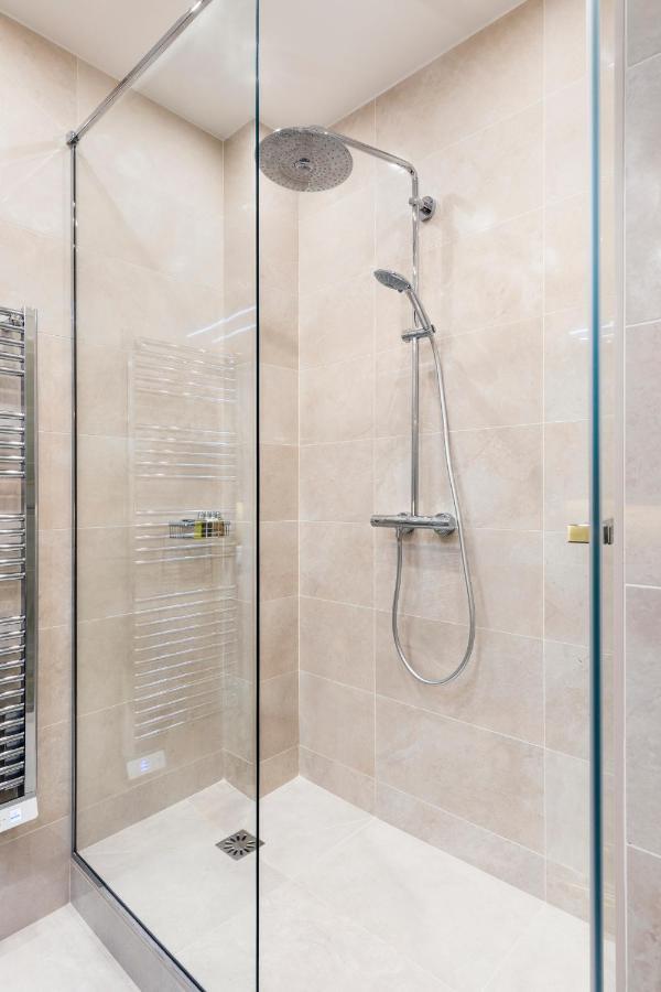 Luxury Apartment Paris Louvre II Екстериор снимка