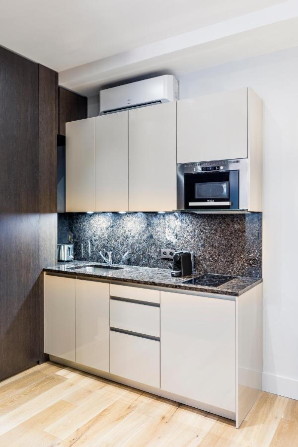 Luxury Apartment Paris Louvre II Екстериор снимка