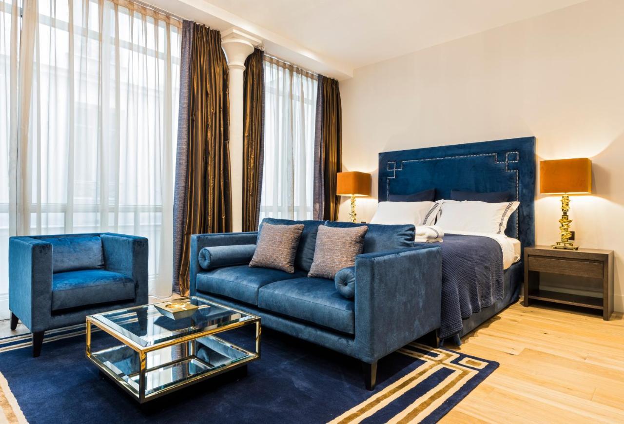 Luxury Apartment Paris Louvre II Екстериор снимка