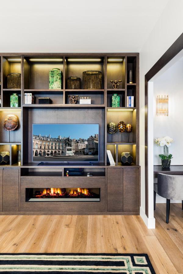 Luxury Apartment Paris Louvre II Екстериор снимка