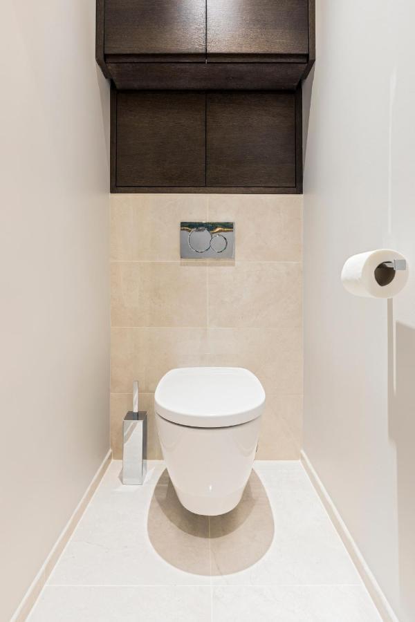 Luxury Apartment Paris Louvre II Екстериор снимка