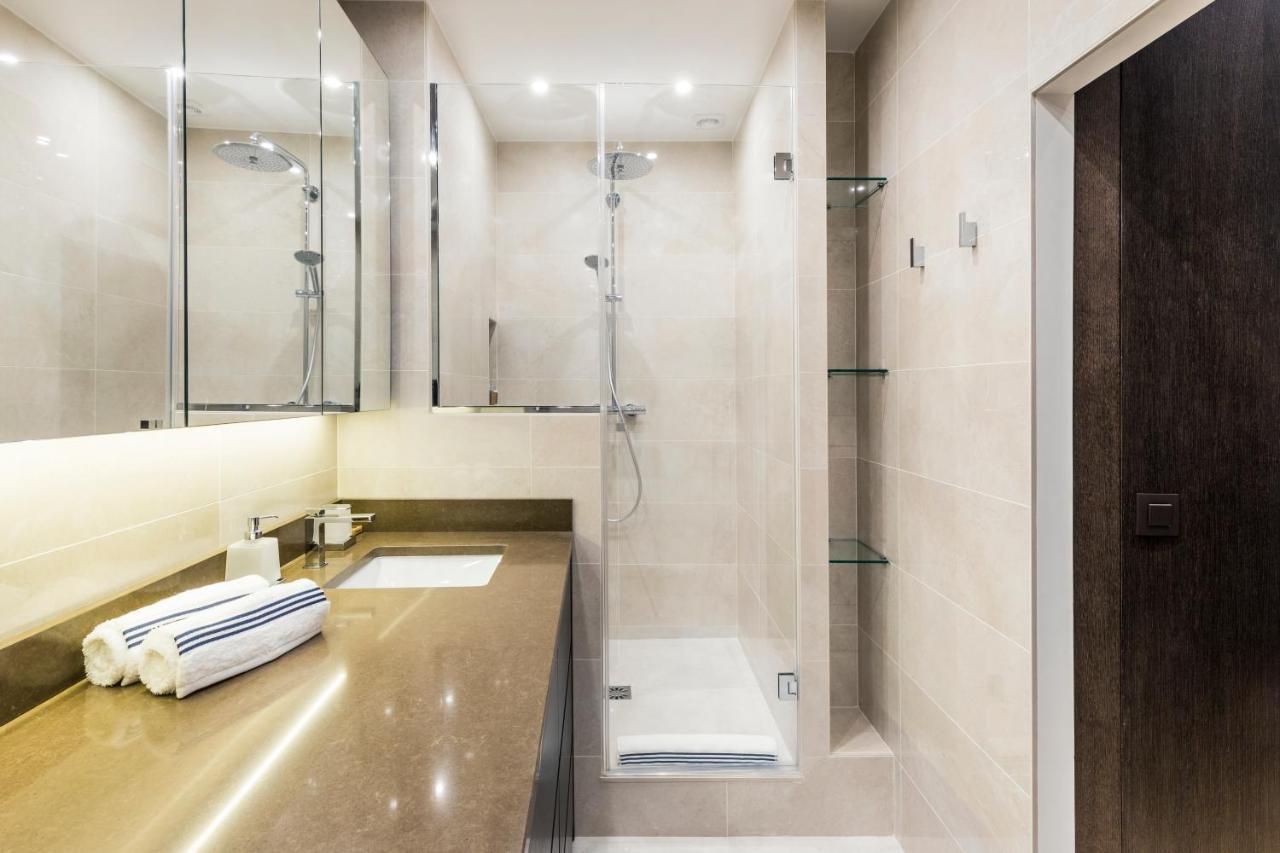 Luxury Apartment Paris Louvre II Екстериор снимка