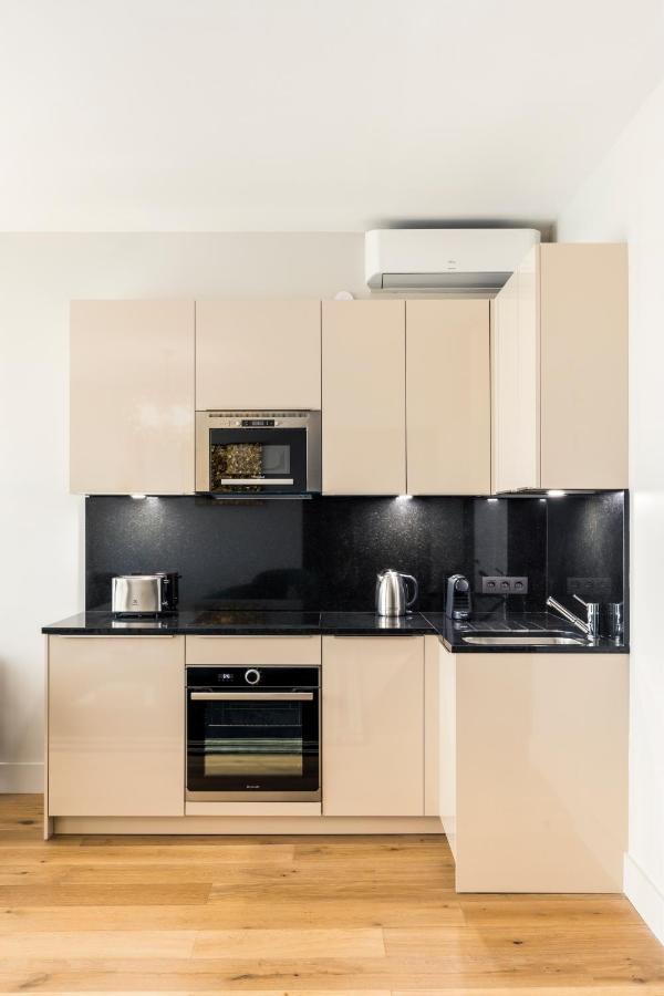 Luxury Apartment Paris Louvre II Екстериор снимка