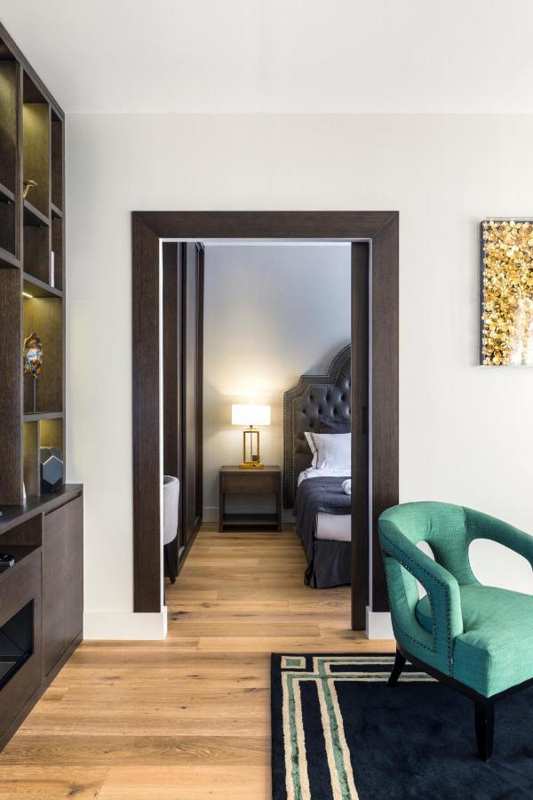 Luxury Apartment Paris Louvre II Екстериор снимка