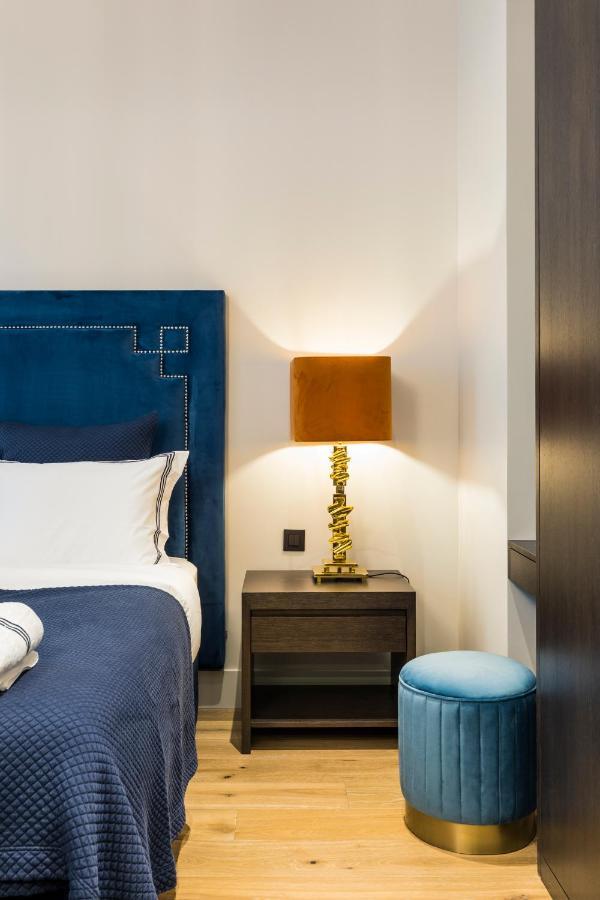 Luxury Apartment Paris Louvre II Екстериор снимка