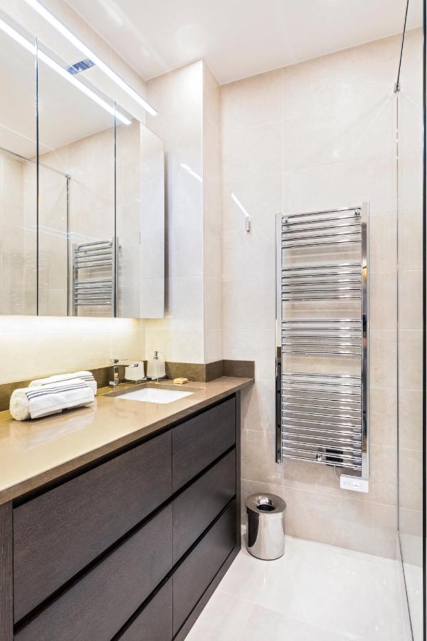 Luxury Apartment Paris Louvre II Екстериор снимка
