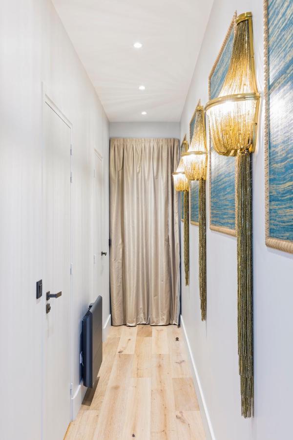 Luxury Apartment Paris Louvre II Екстериор снимка