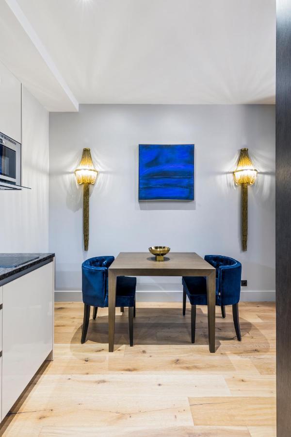 Luxury Apartment Paris Louvre II Екстериор снимка