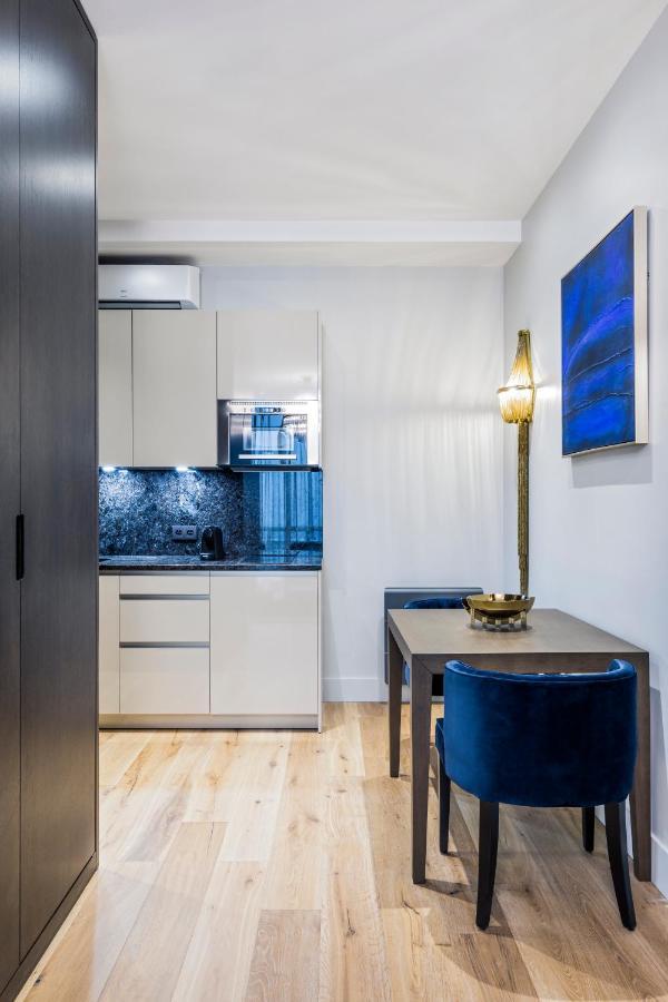 Luxury Apartment Paris Louvre II Екстериор снимка