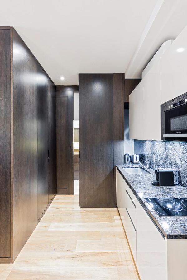 Luxury Apartment Paris Louvre II Екстериор снимка