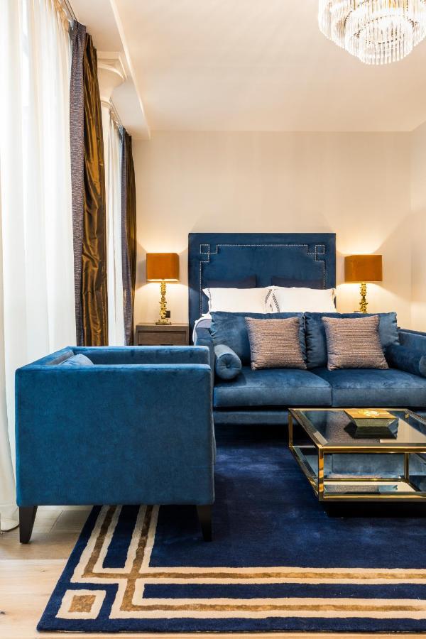 Luxury Apartment Paris Louvre II Екстериор снимка
