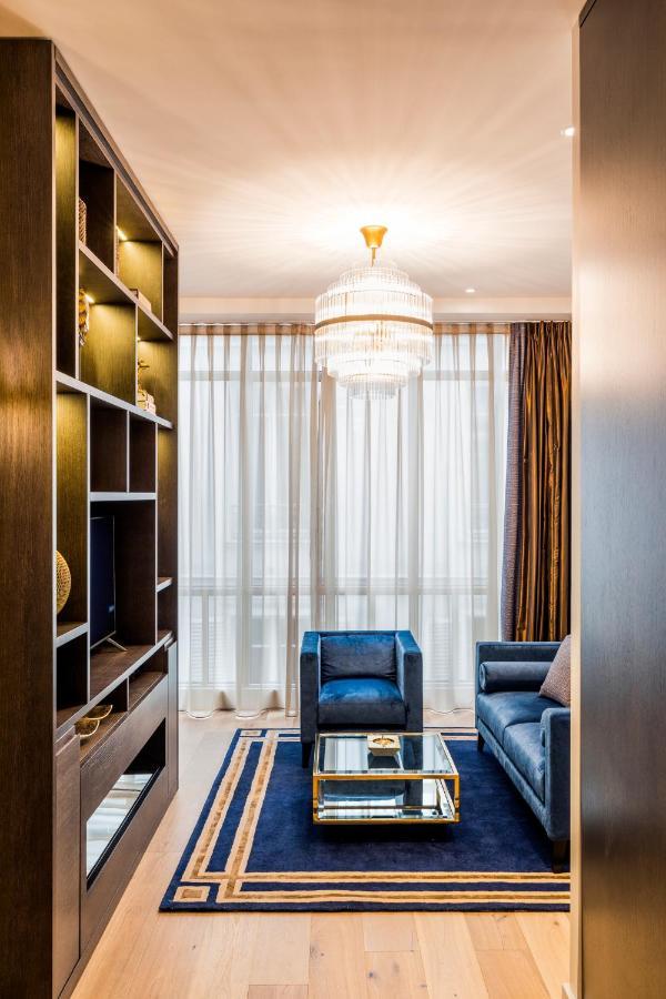 Luxury Apartment Paris Louvre II Екстериор снимка