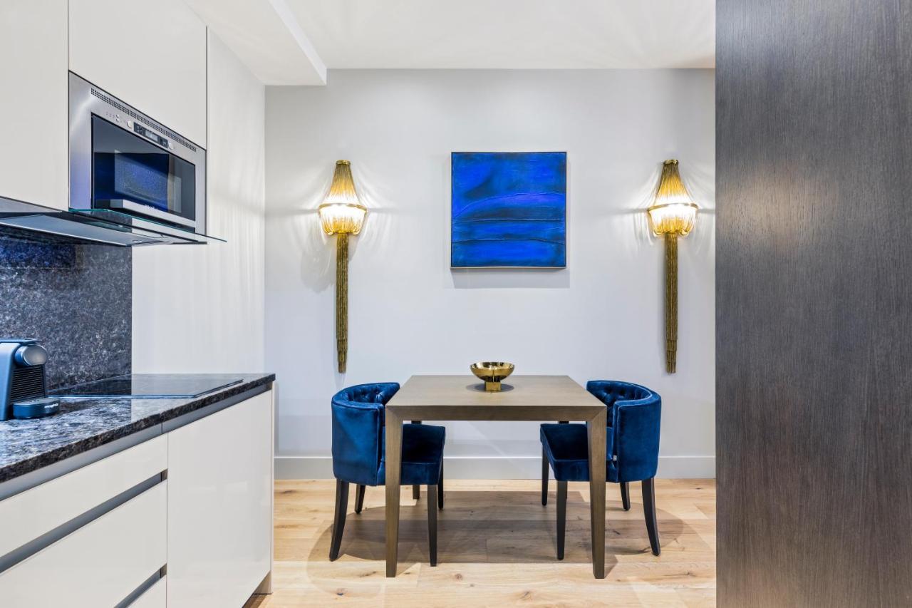 Luxury Apartment Paris Louvre II Екстериор снимка