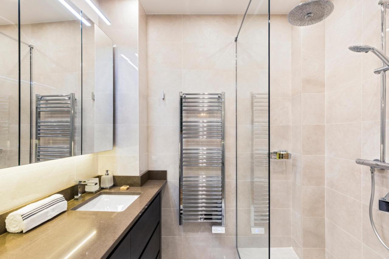 Luxury Apartment Paris Louvre II Екстериор снимка